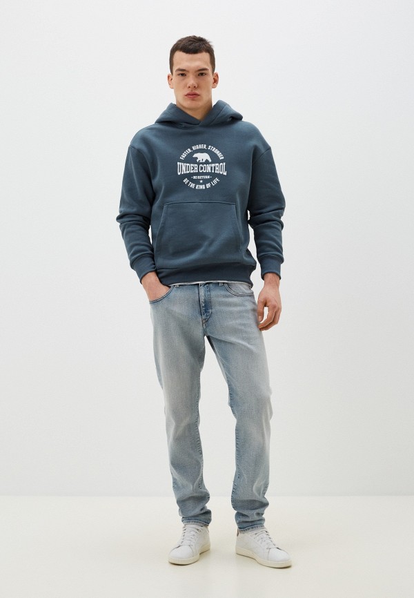 Mark Formelle Худи - фото 2