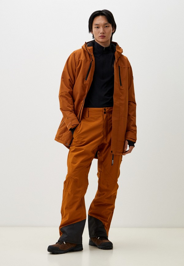 Brunotti Куртка горнолыжная - фото 2