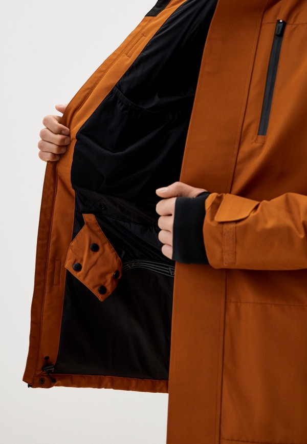 Brunotti Куртка горнолыжная - фото 4