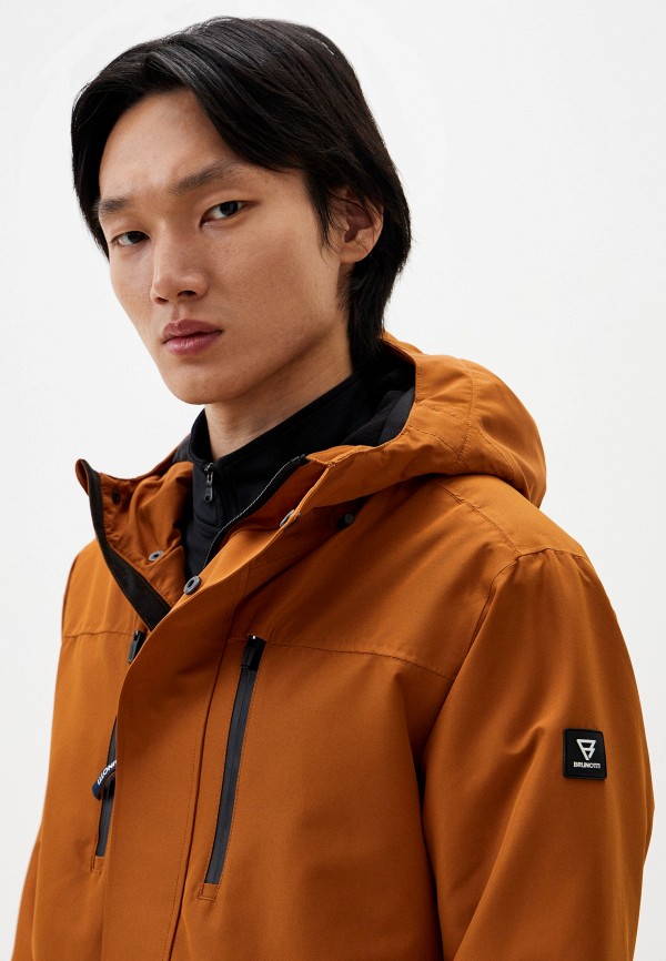 Brunotti Куртка горнолыжная - фото 5