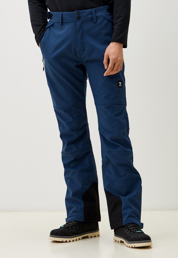 Brunotti Брюки горнолыжные - фото 1