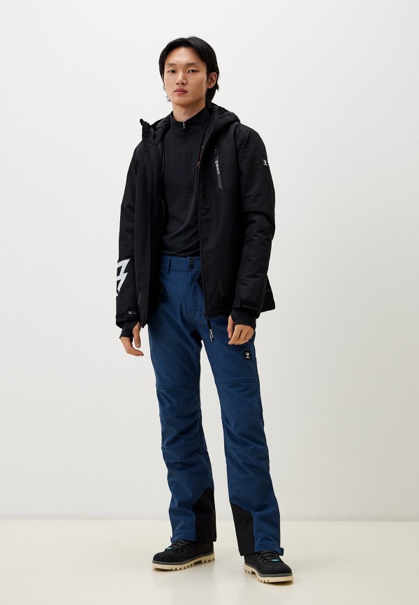 Brunotti Брюки горнолыжные - фото 2