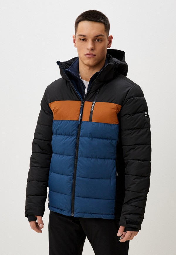 Brunotti Куртка горнолыжная - фото 1