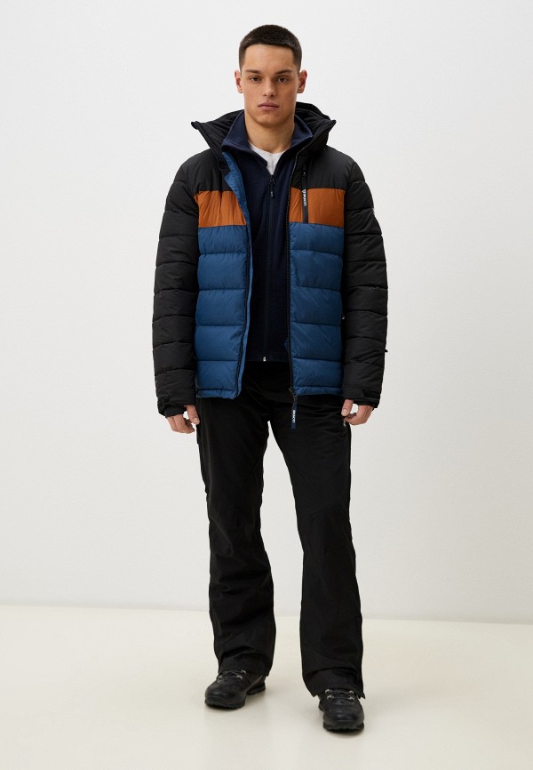 Brunotti Куртка горнолыжная - фото 2