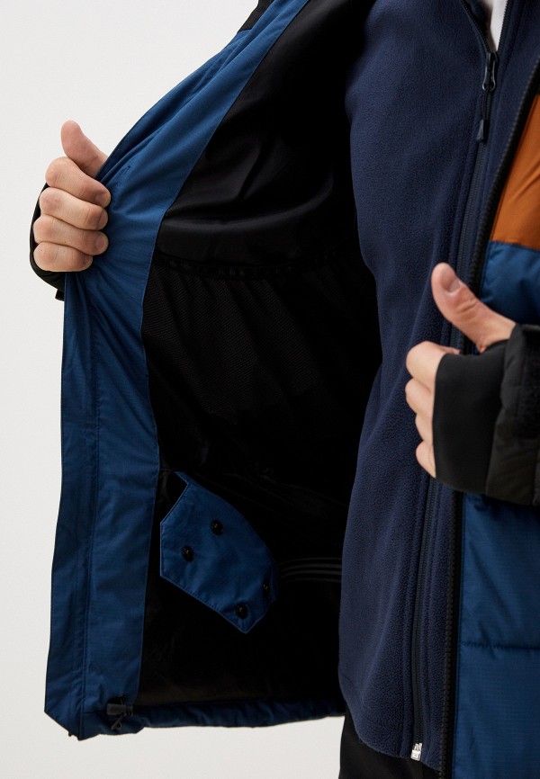 Brunotti Куртка горнолыжная - фото 4