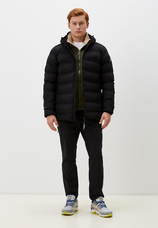 Brunotti Куртка утепленная - фото 2