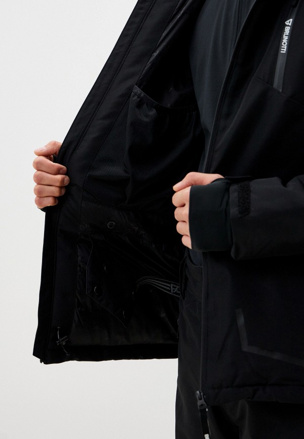 Brunotti Куртка сноубордическая - фото 4