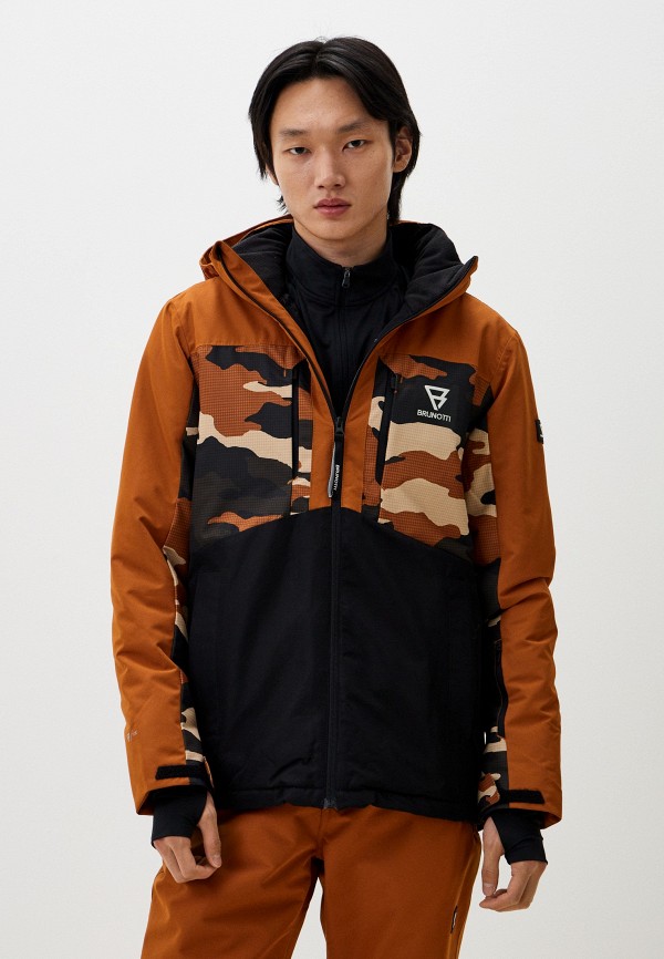 Brunotti Куртка сноубордическая - фото 1