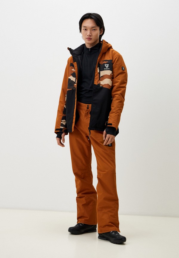 Brunotti Куртка сноубордическая - фото 2