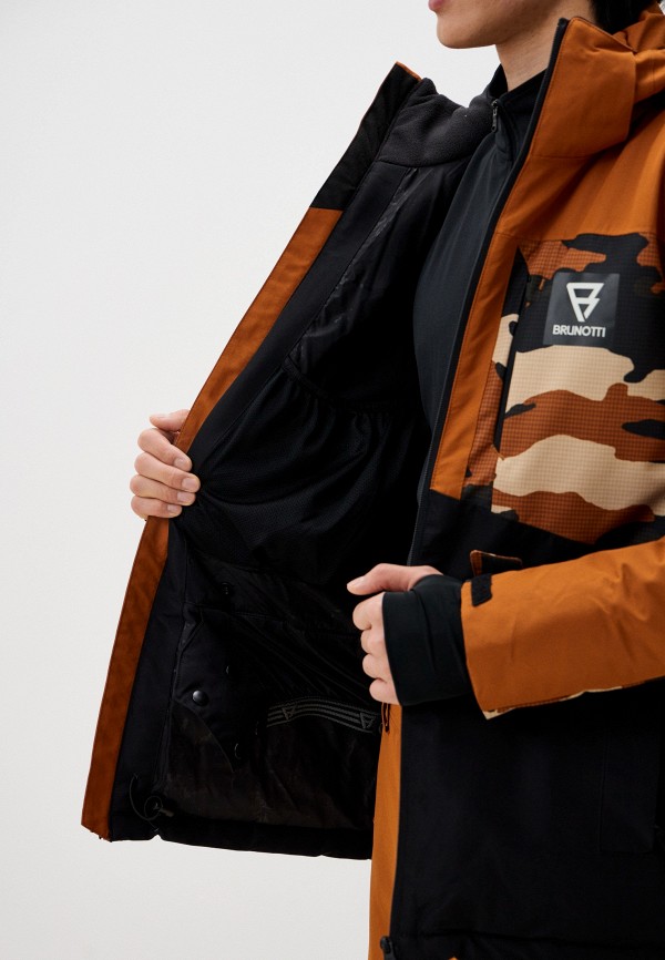 Brunotti Куртка сноубордическая - фото 4