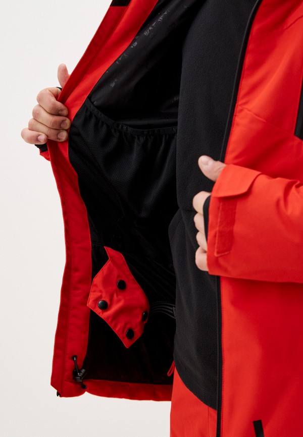 Brunotti Куртка горнолыжная - фото 4