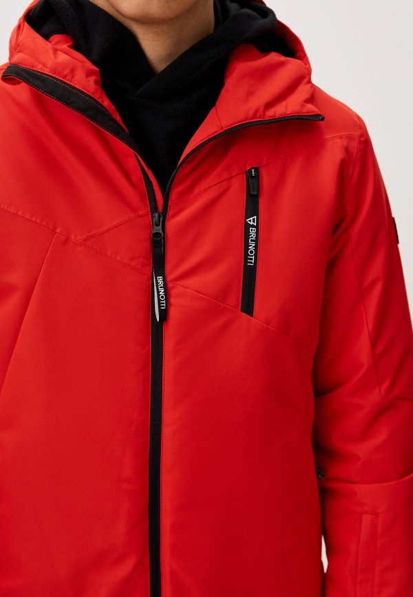 Brunotti Куртка горнолыжная - фото 5