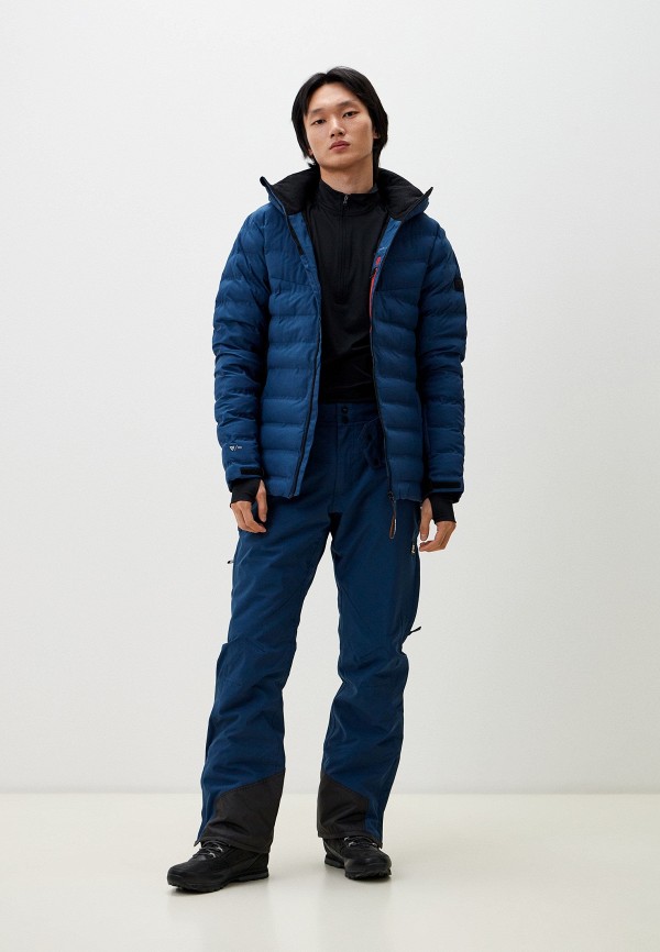 Brunotti Брюки сноубордические - фото 2