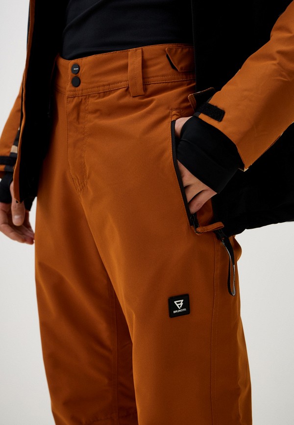 Brunotti Брюки сноубордические - фото 4
