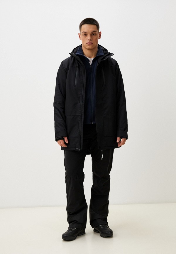 Brunotti Куртка горнолыжная - фото 2