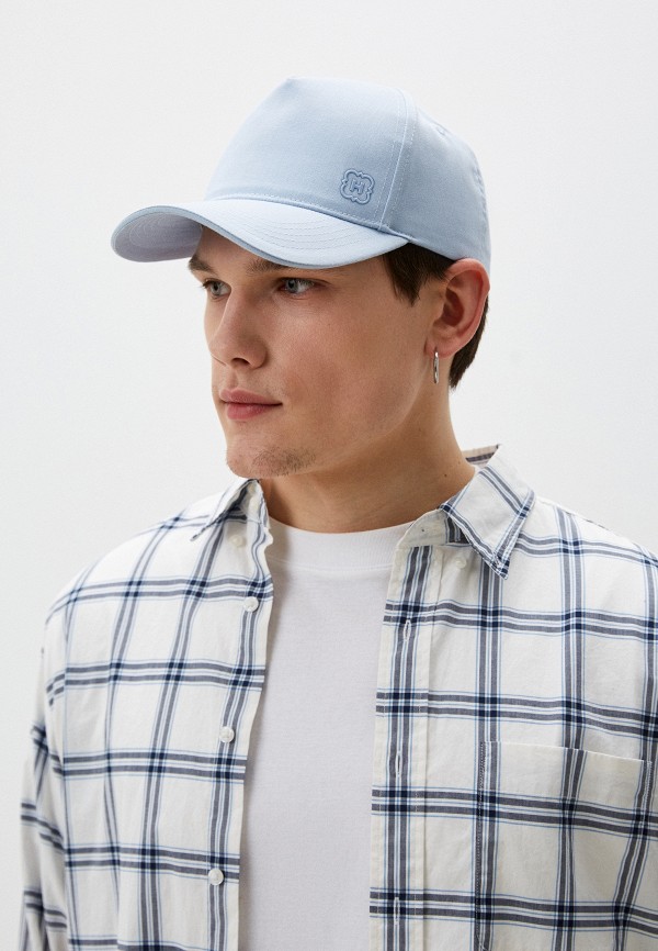 HENDERSON Бейсболка - фото 4