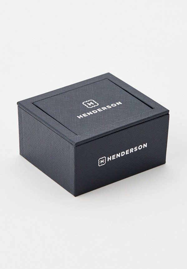 HENDERSON Зажим для галстука - фото 4