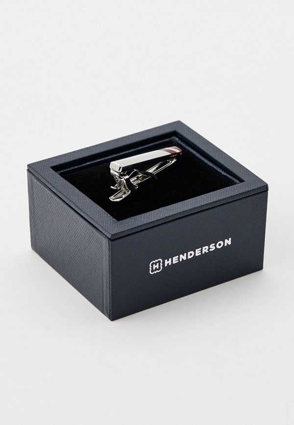 HENDERSON Зажим для галстука - фото 3