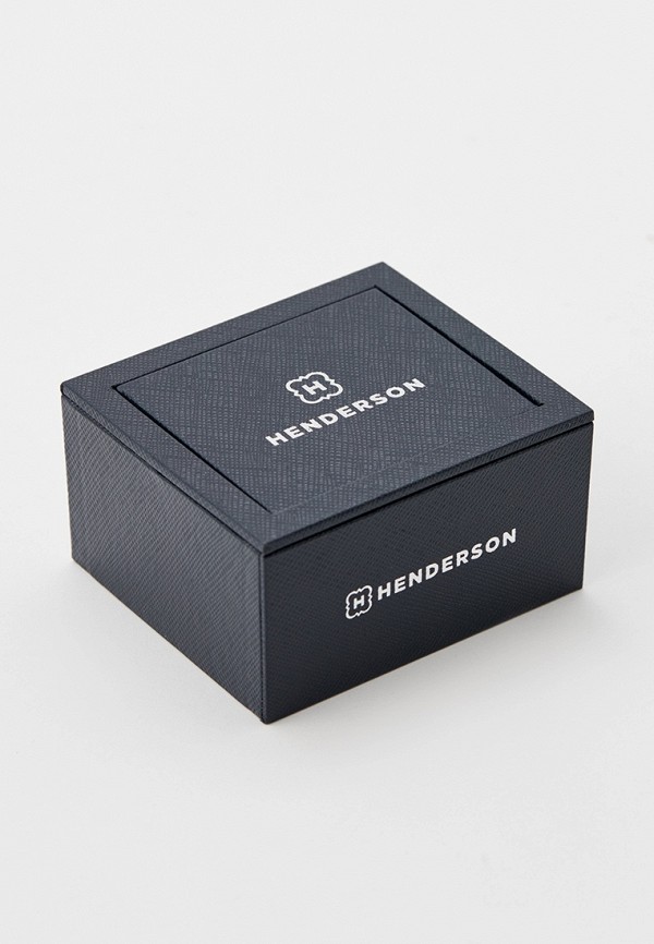 HENDERSON Зажим для галстука - фото 4