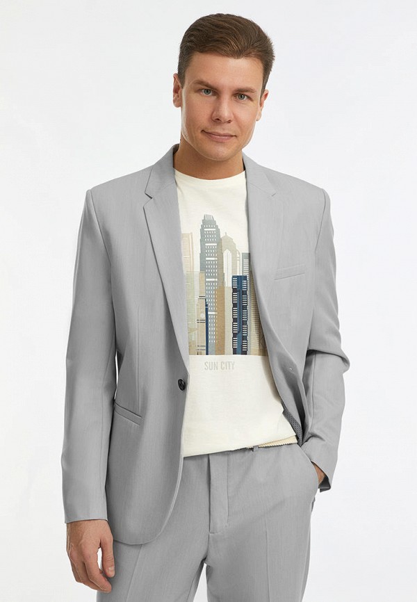 oodji Пиджак - фото 1