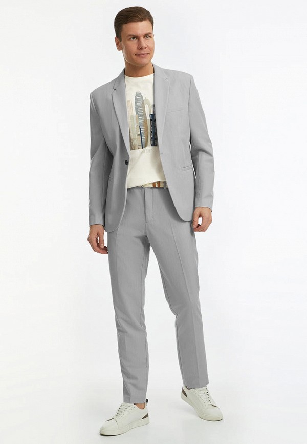 oodji Пиджак - фото 2