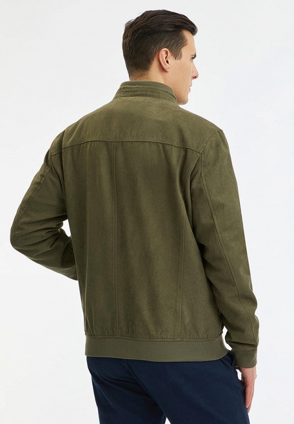 oodji Куртка утепленная - фото 3