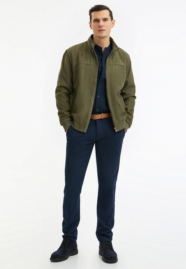 oodji Куртка утепленная - фото 2