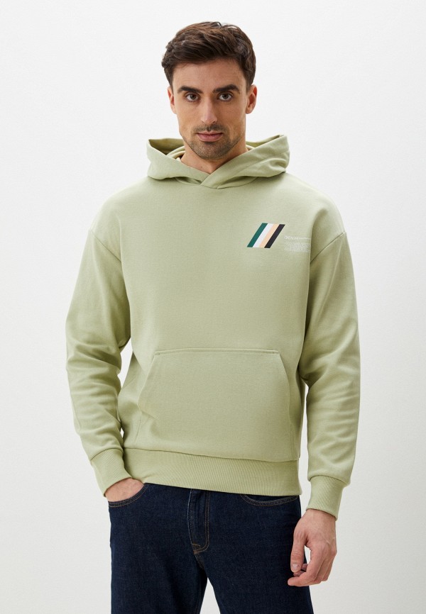 Tom Tailor Худи - фото 1