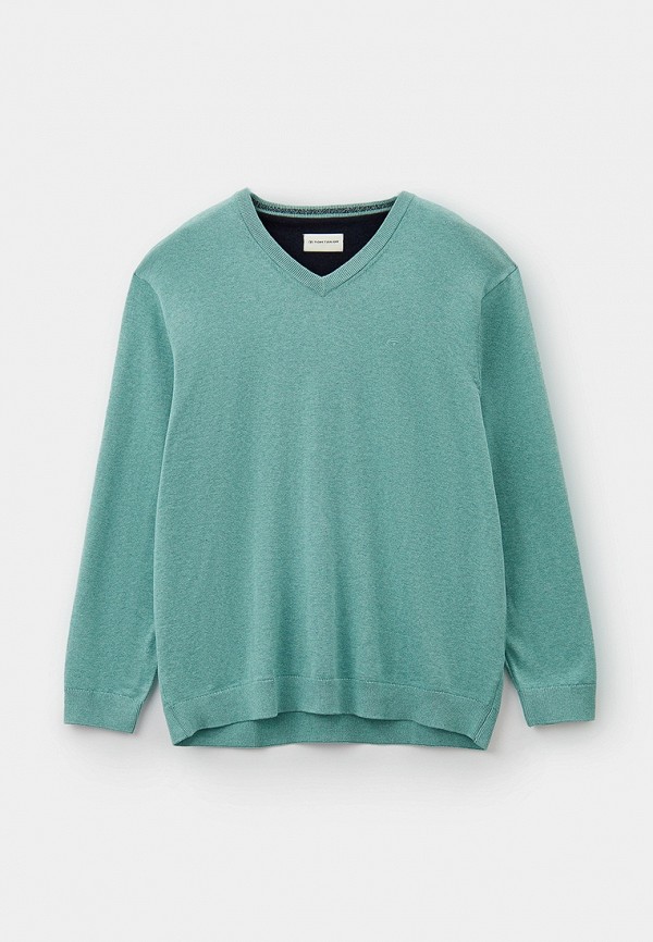 Tom Tailor Пуловер - фото 1