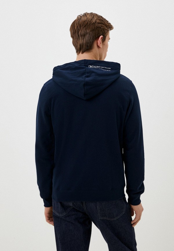 Tom Tailor Толстовка - фото 3