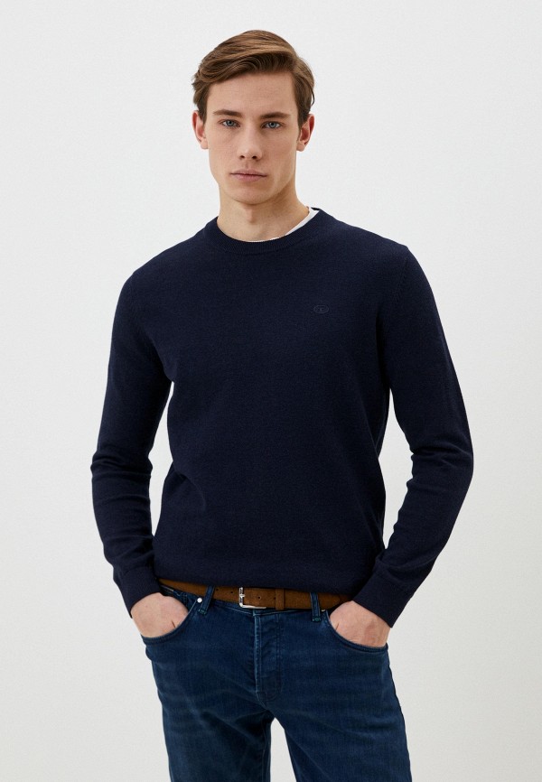 Tom Tailor Джемпер - фото 1