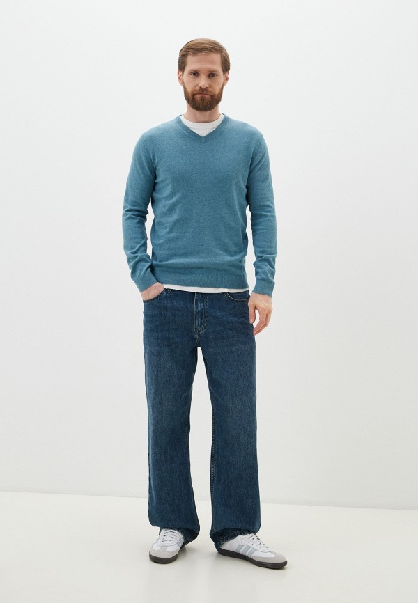 Tom Tailor Пуловер - фото 2