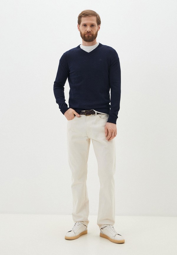 Tom Tailor Пуловер - фото 2