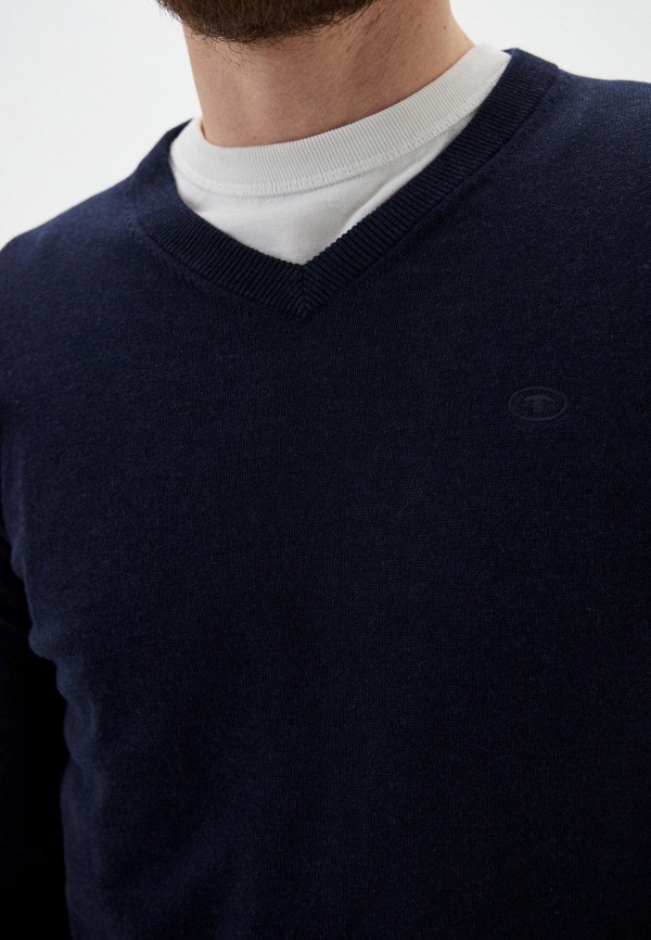 Tom Tailor Пуловер - фото 4