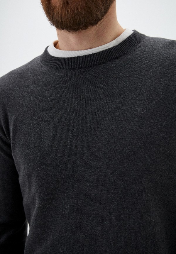 Tom Tailor Джемпер - фото 4