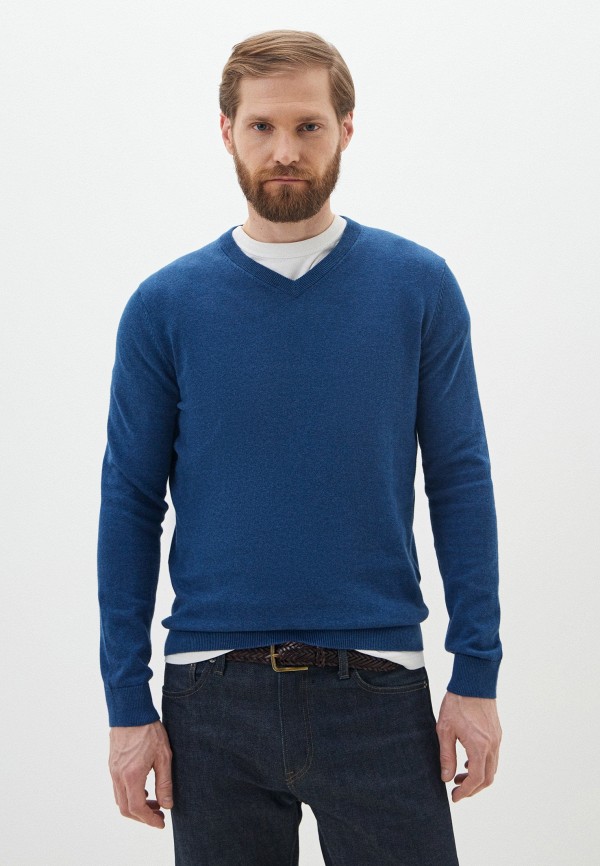 Tom Tailor Пуловер - фото 1