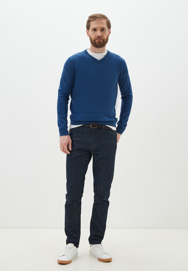 Tom Tailor Пуловер - фото 2