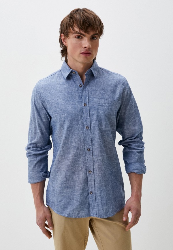 Tom Tailor Рубашка - Linen Collection - фото 1