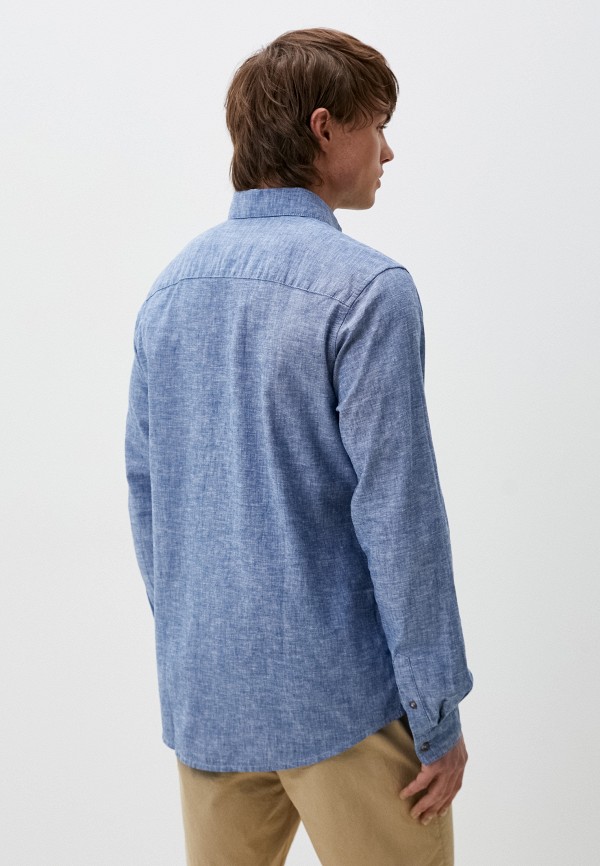 Tom Tailor Рубашка - Linen Collection - фото 3