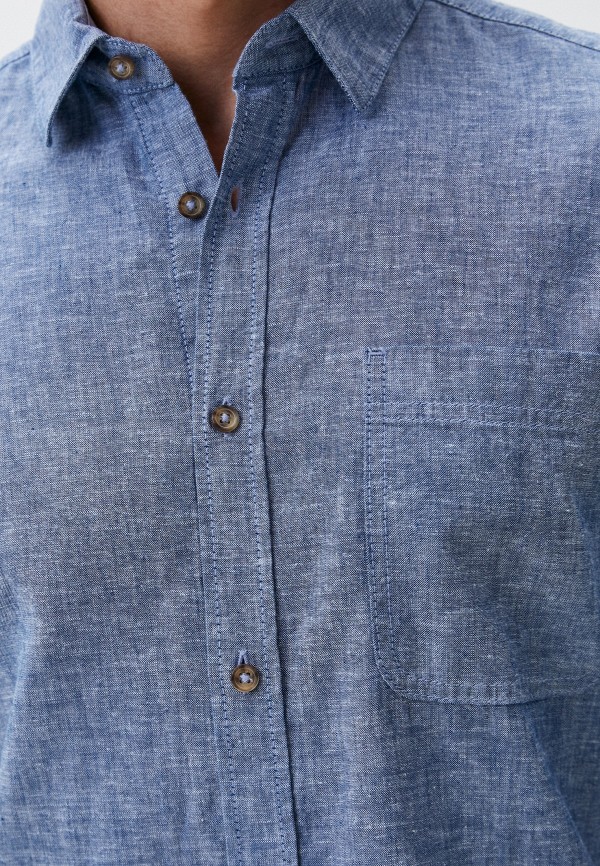 Tom Tailor Рубашка - Linen Collection - фото 4