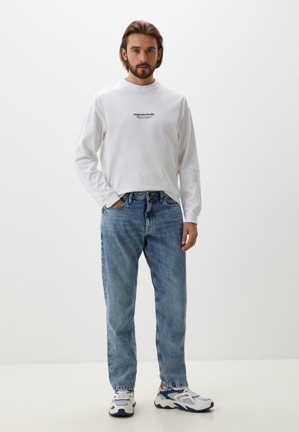 Tom Tailor Джинсы - Loose Straight - фото 2