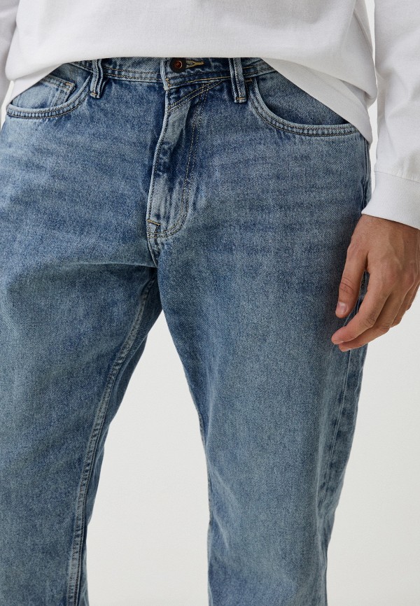 Tom Tailor Джинсы - Loose Straight - фото 4