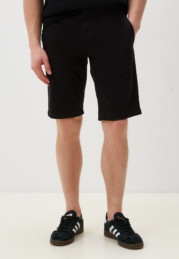 Tom Tailor Шорты - Lamoda Online Exclusive - фото 1