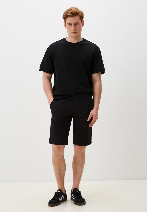 Tom Tailor Шорты - Lamoda Online Exclusive - фото 2