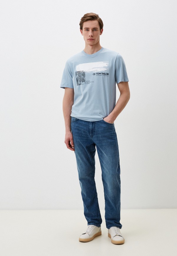 Tom Tailor Джинсы -  - фото 2