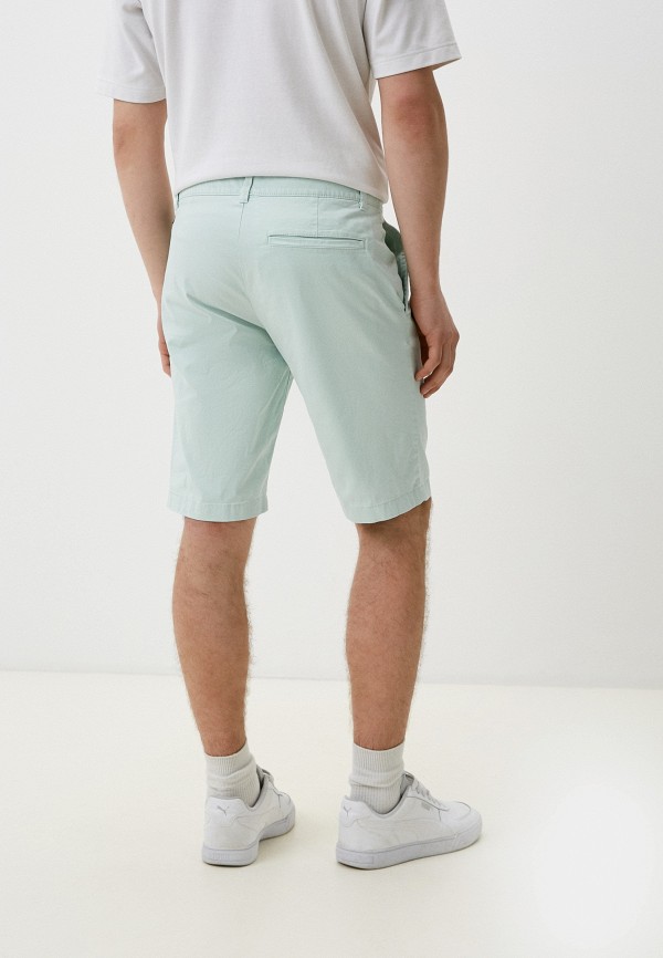 Tom Tailor Шорты - Lamoda Online Exclusive - фото 3