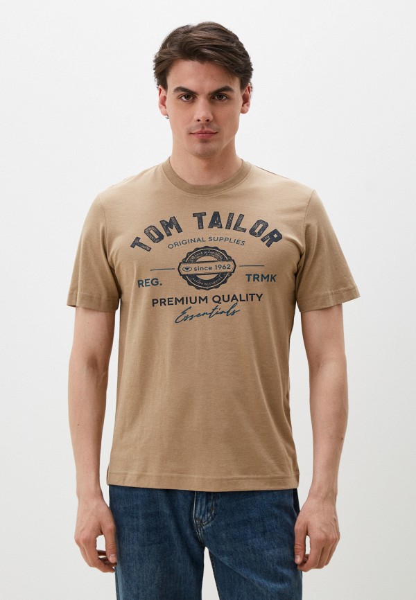 Tom Tailor Футболка - фото 1