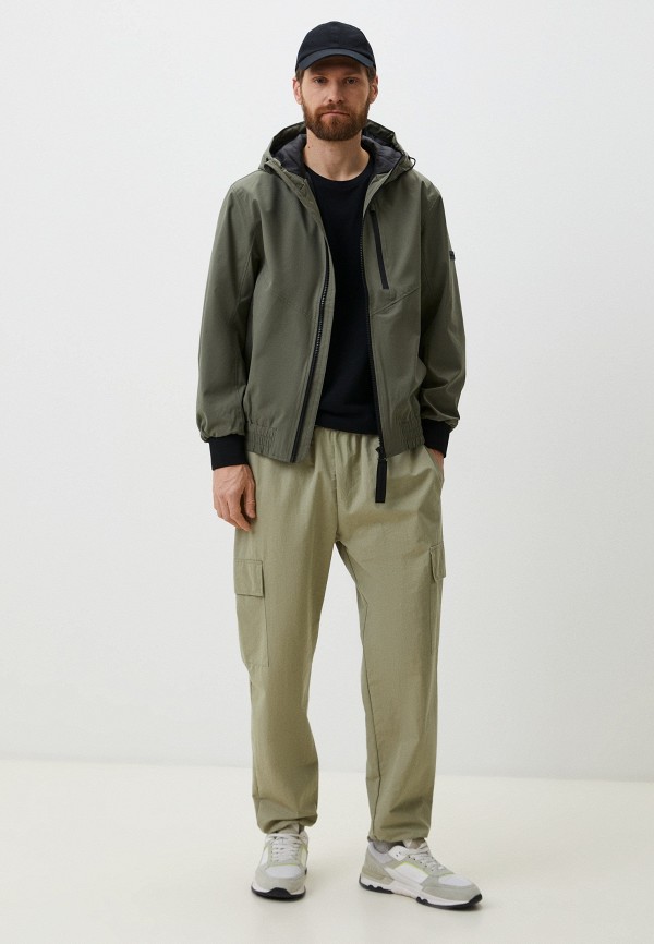 Tom Tailor Ветровка -  - фото 2