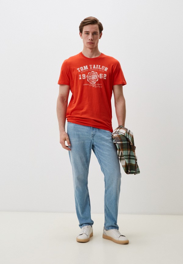 Tom Tailor Джинсы -  - фото 2