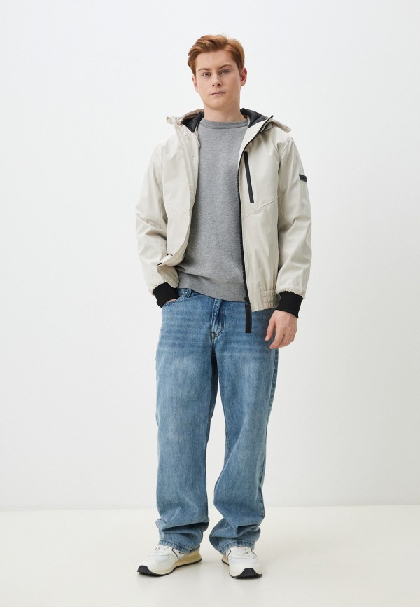 Tom Tailor Ветровка - фото 2